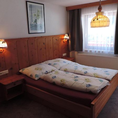 Apartment In Ischgl At The Ski Bus Stop المظهر الخارجي الصورة