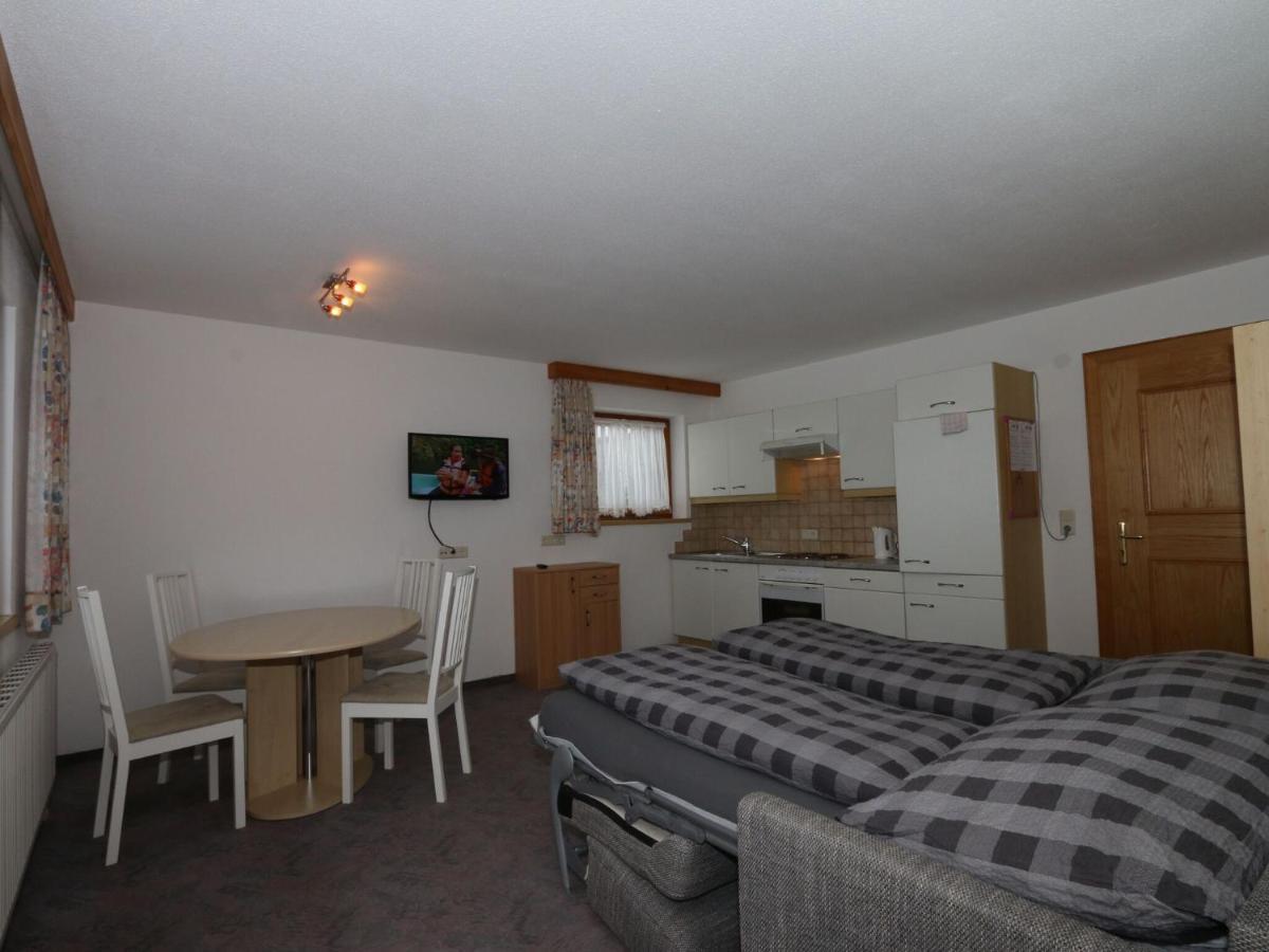 Apartment In Ischgl At The Ski Bus Stop المظهر الخارجي الصورة