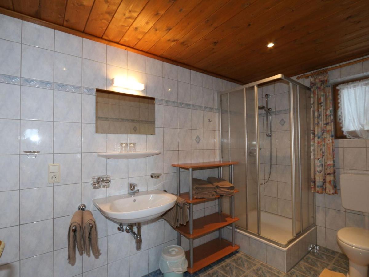 Apartment In Ischgl At The Ski Bus Stop المظهر الخارجي الصورة