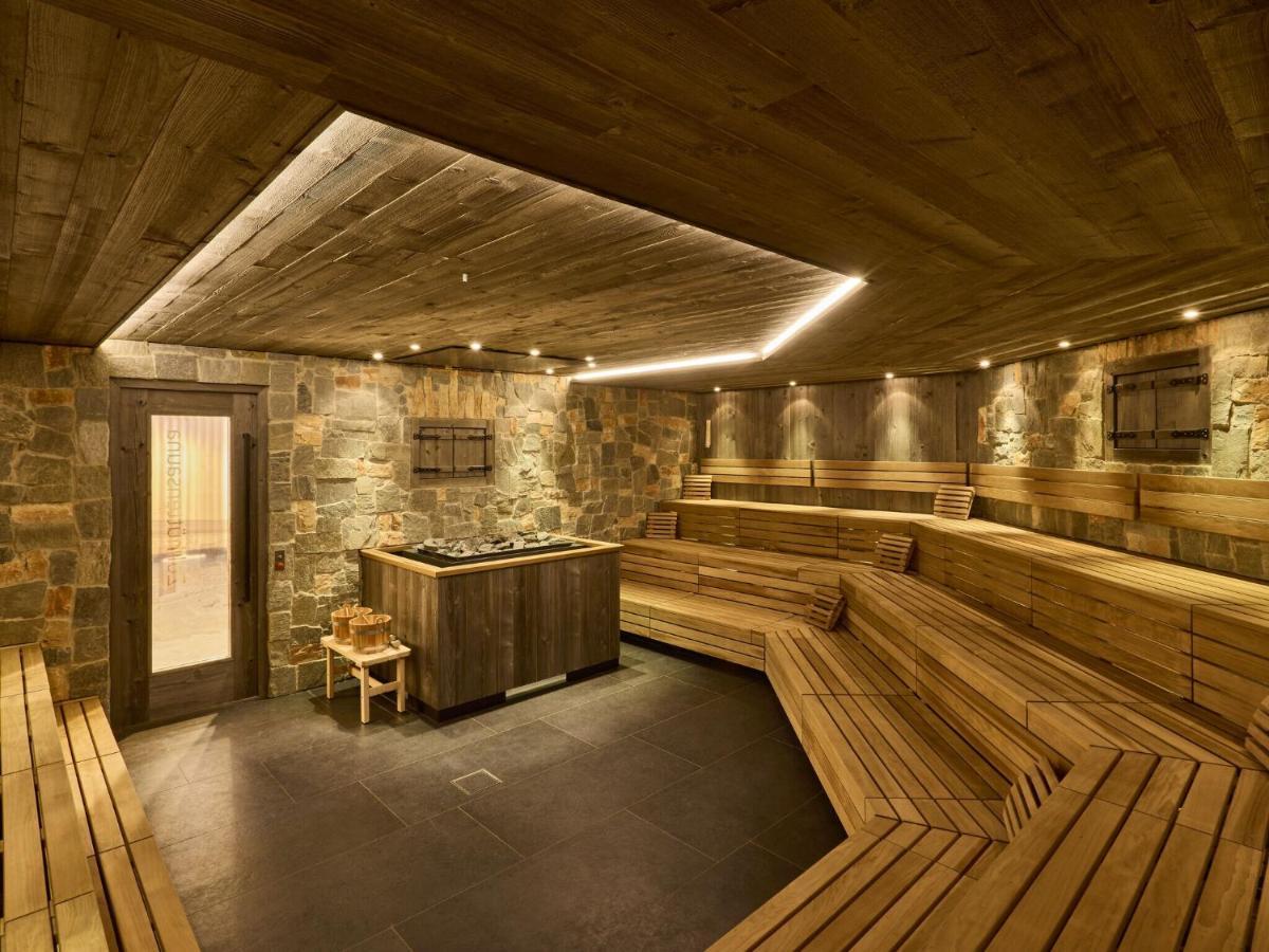 Apartment In Ischgl At The Ski Bus Stop المظهر الخارجي الصورة