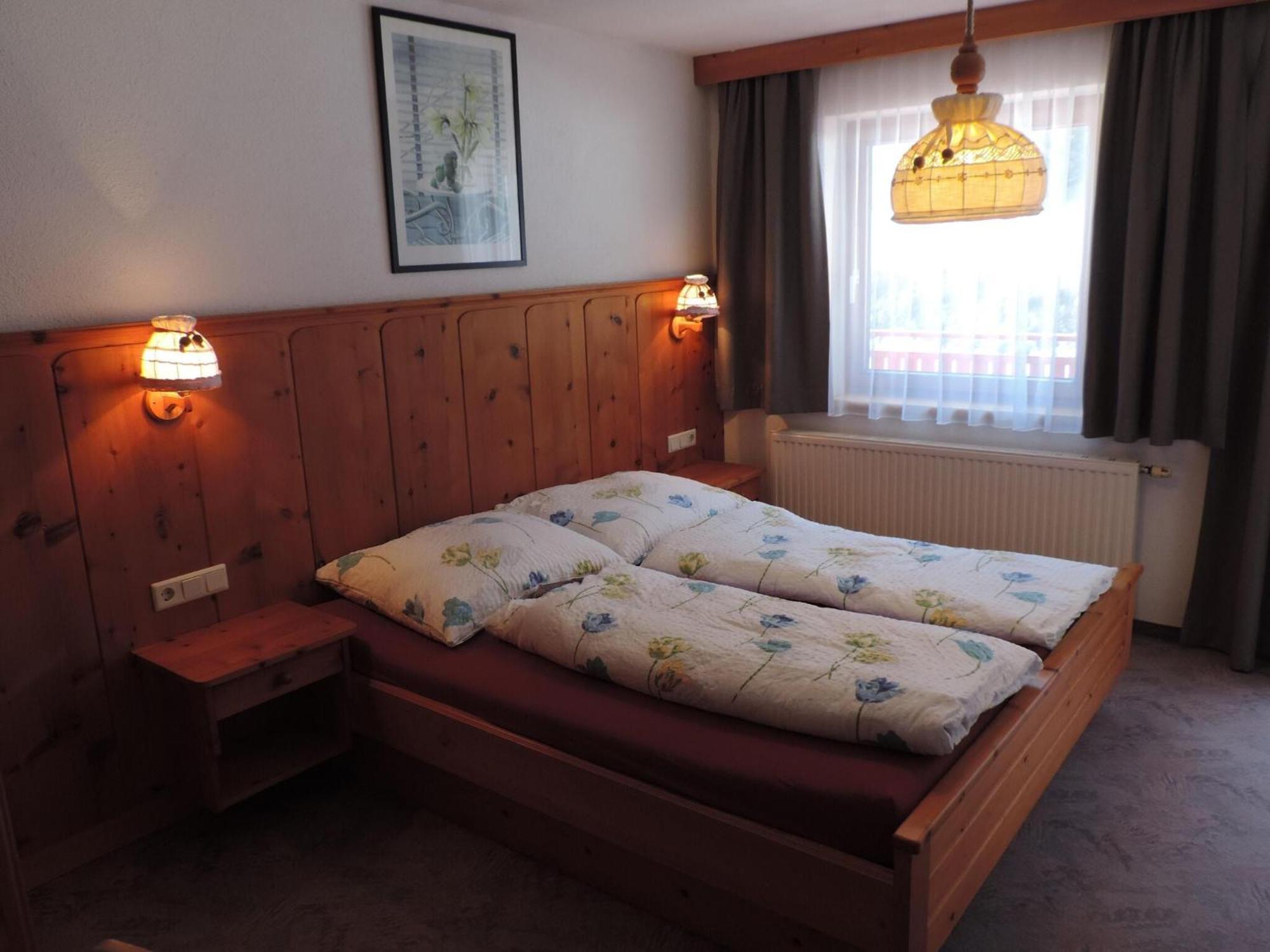 Apartment In Ischgl At The Ski Bus Stop المظهر الخارجي الصورة