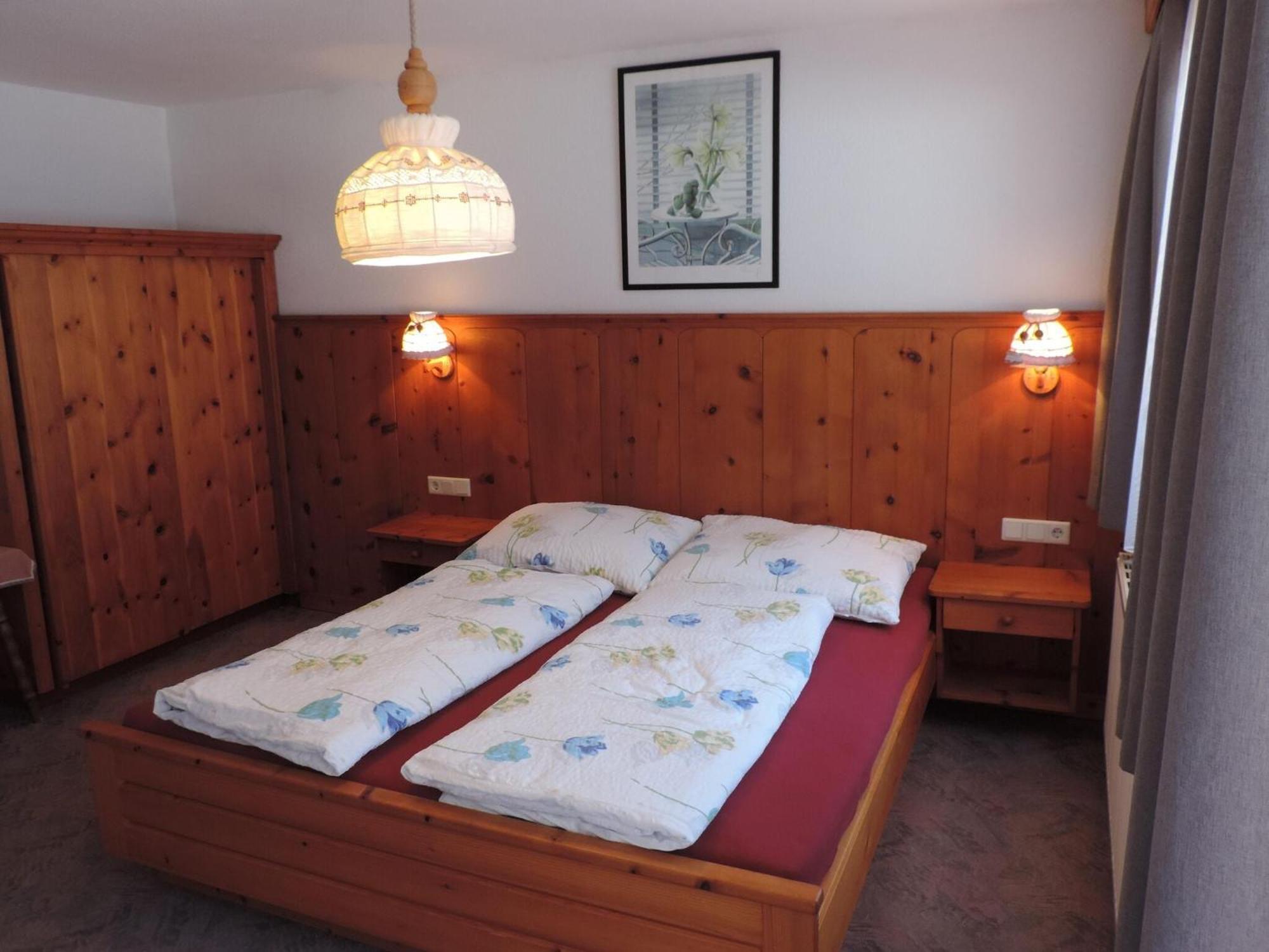 Apartment In Ischgl At The Ski Bus Stop المظهر الخارجي الصورة